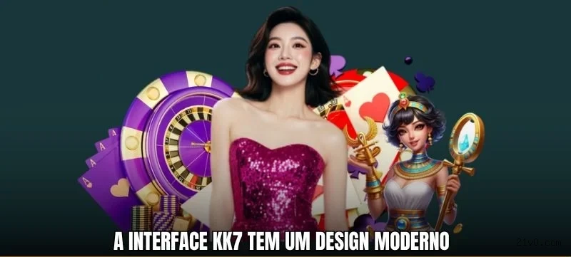 Baccarat 21V.com