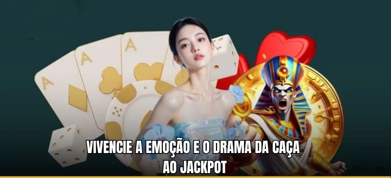 Cadastro 21V.com
