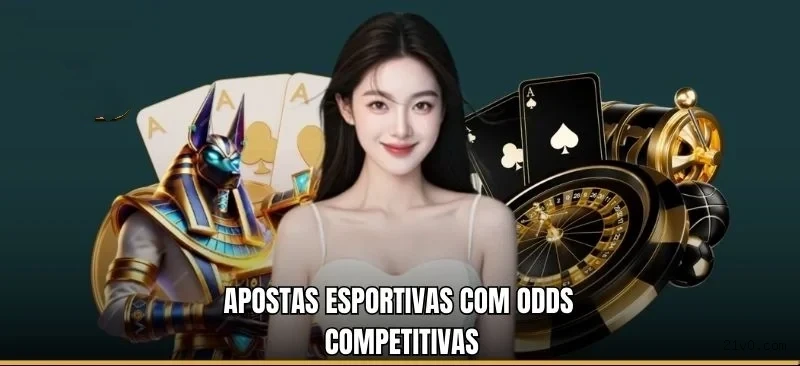 Casino Login 21V.com