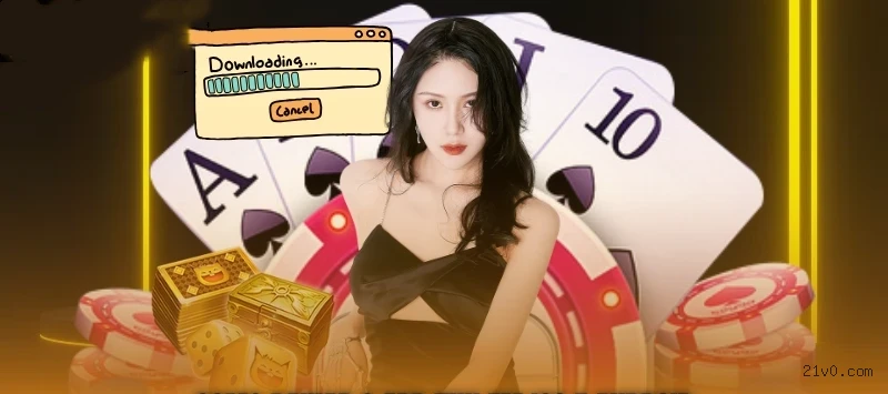 21V.com Jogo Responsável