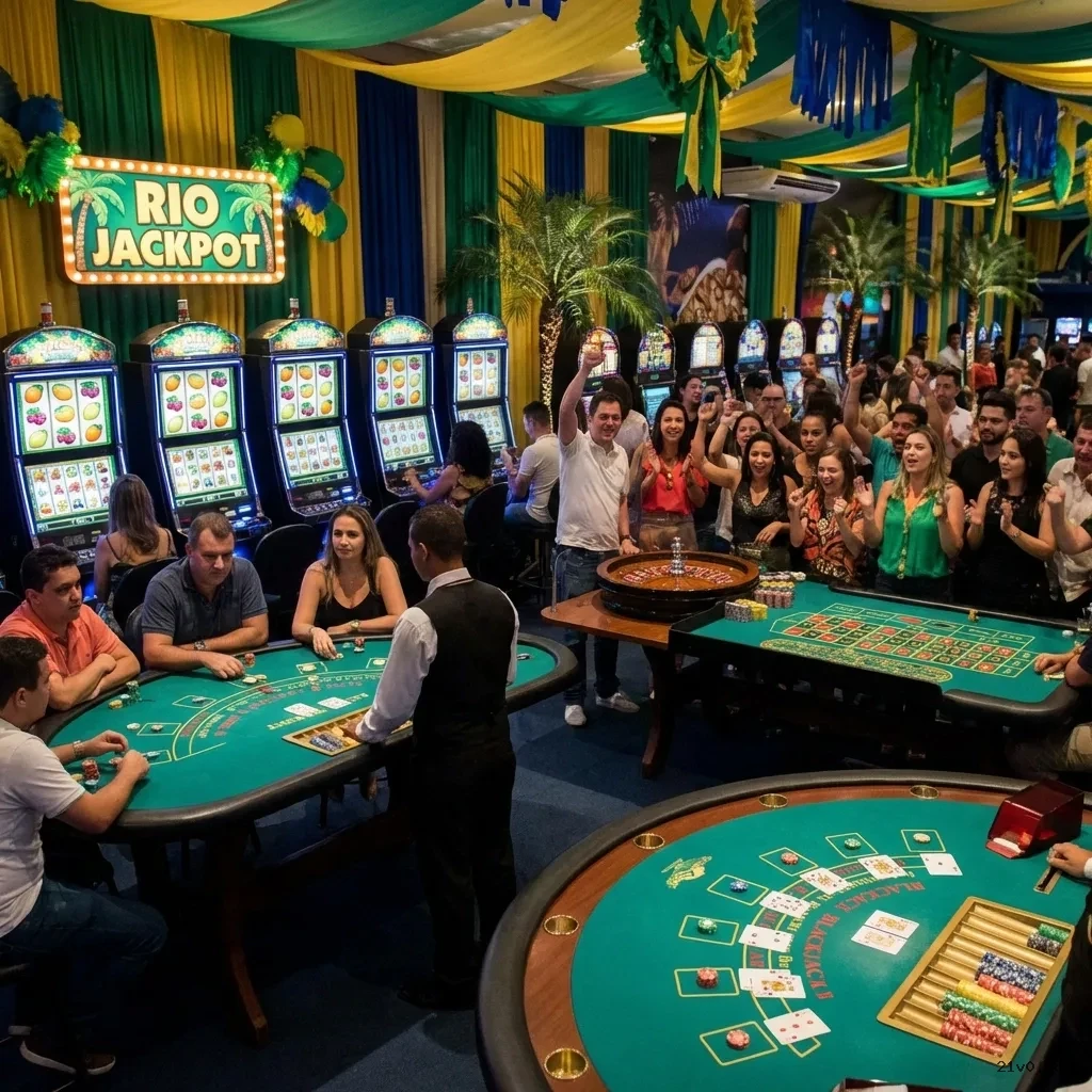 21V.com Jogos