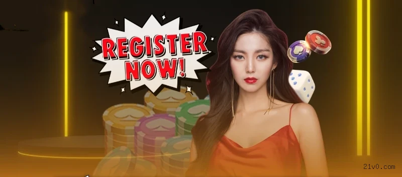 21V.com Baixar e Login