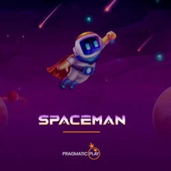 Spaceman 21V.com