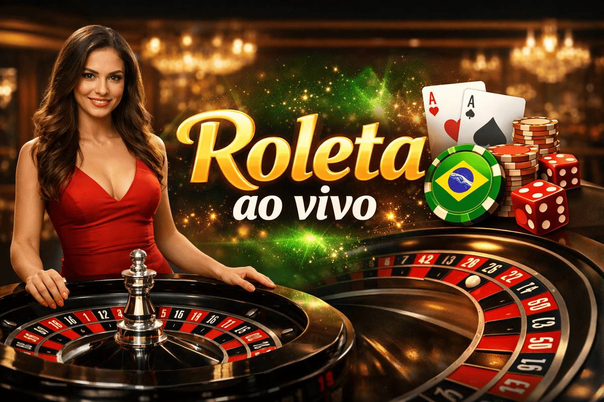 Roleta 21V.com